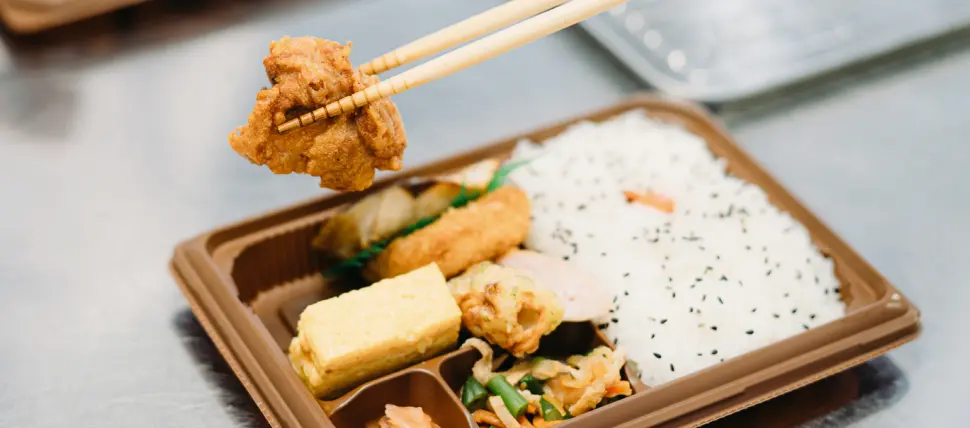 パック詰め、ラベリング