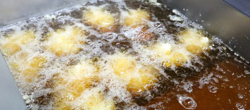 簡単な調理・加工