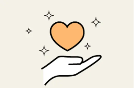 福利厚生のイメージ